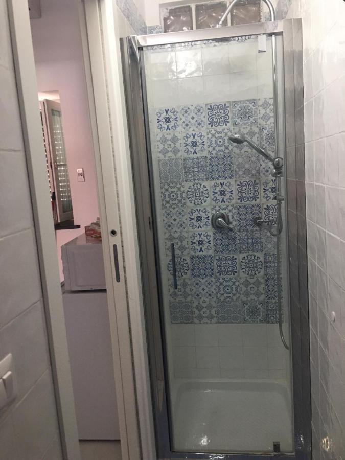 Stabia Holiday House Кастеламаре ди Стабия Екстериор снимка