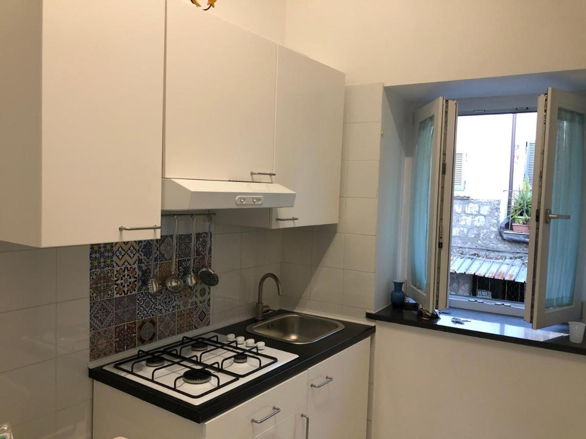 Stabia Holiday House Кастеламаре ди Стабия Екстериор снимка